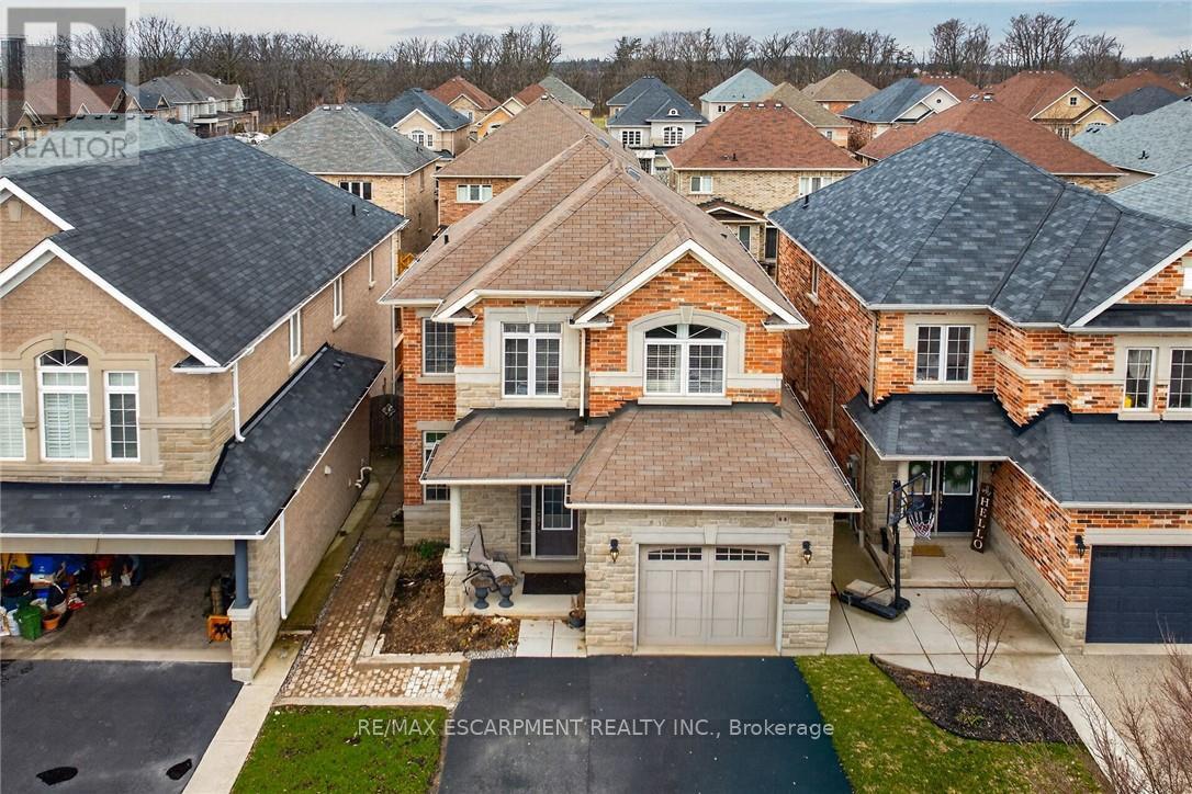 44 MATTEO TRAIL - 1
