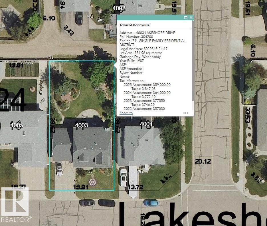 4003 LAKESHORE DR - 57