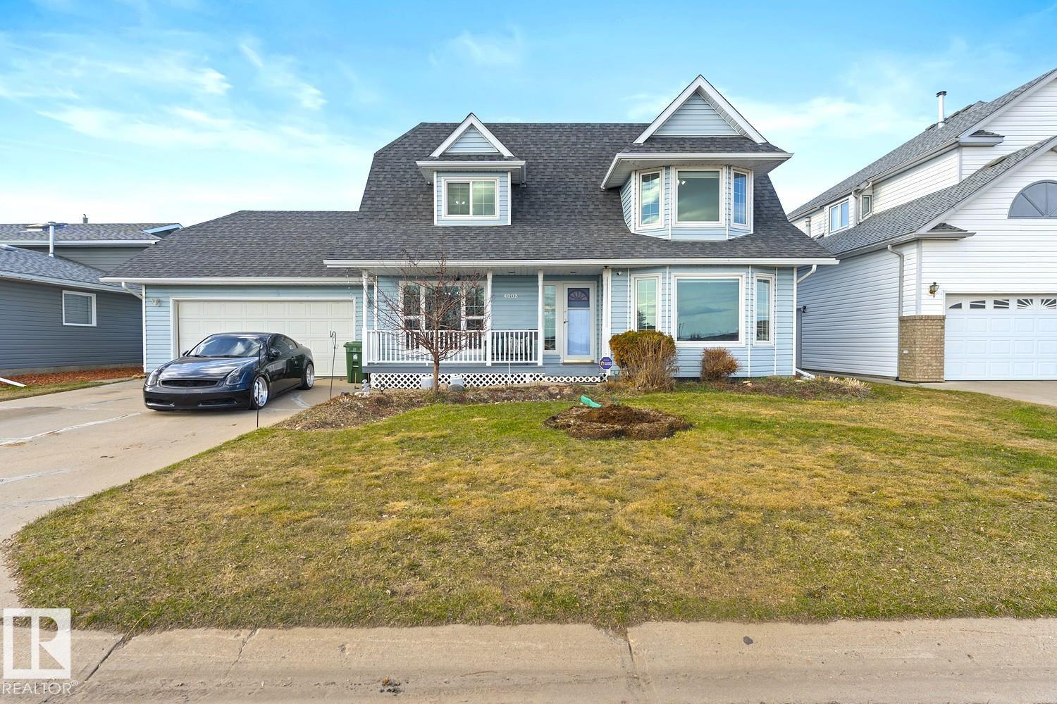 4003 LAKESHORE DR - 53