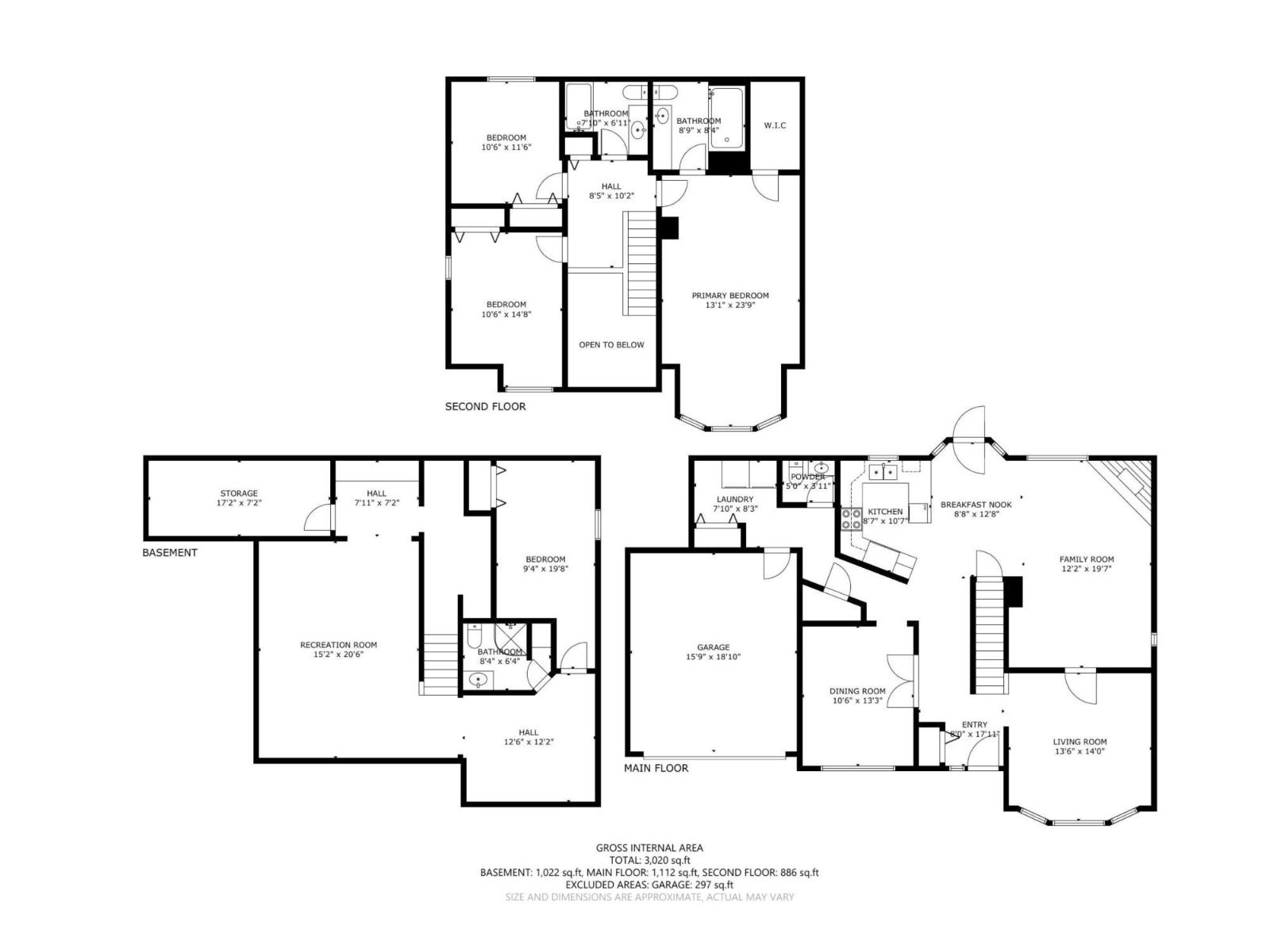4003 LAKESHORE DR - 56