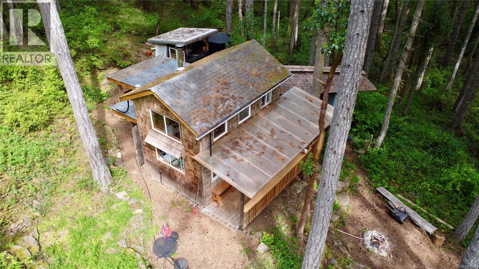 Lot 33 Ruxton Island - 4