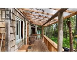 Kitchen - Lot 33 Ruxton Island, Ruxton Island, BC V0R1X7 Photo 6