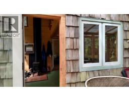 Lot 33 Ruxton Island, Ruxton Island, BC V0R1X7 Photo 7