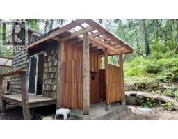 Lot 33 Ruxton Island, Ruxton Island, BC V0R1X7 Photo 19