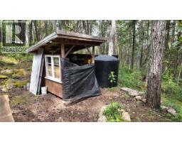 Lot 33 Ruxton Island, Ruxton Island, BC V0R1X7 Photo 32