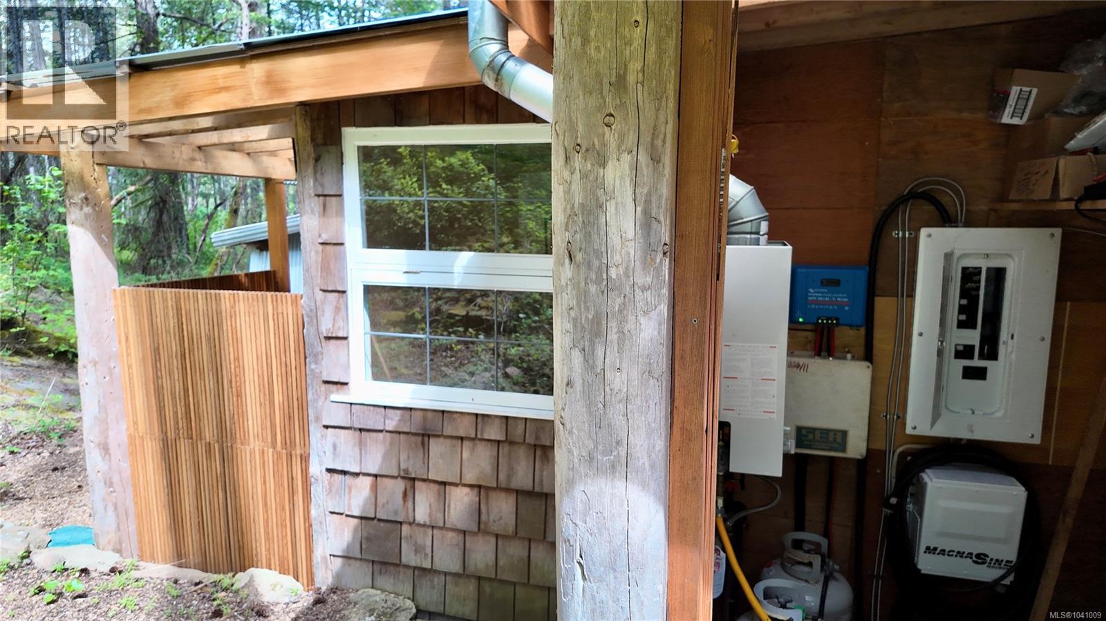 Lot 33 Ruxton Island - 33