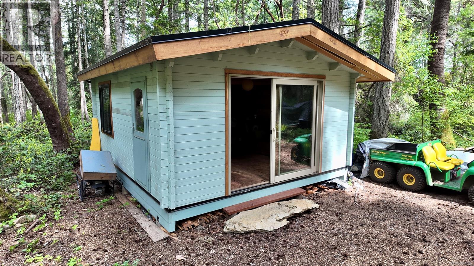 Lot 33 Ruxton Island - 25