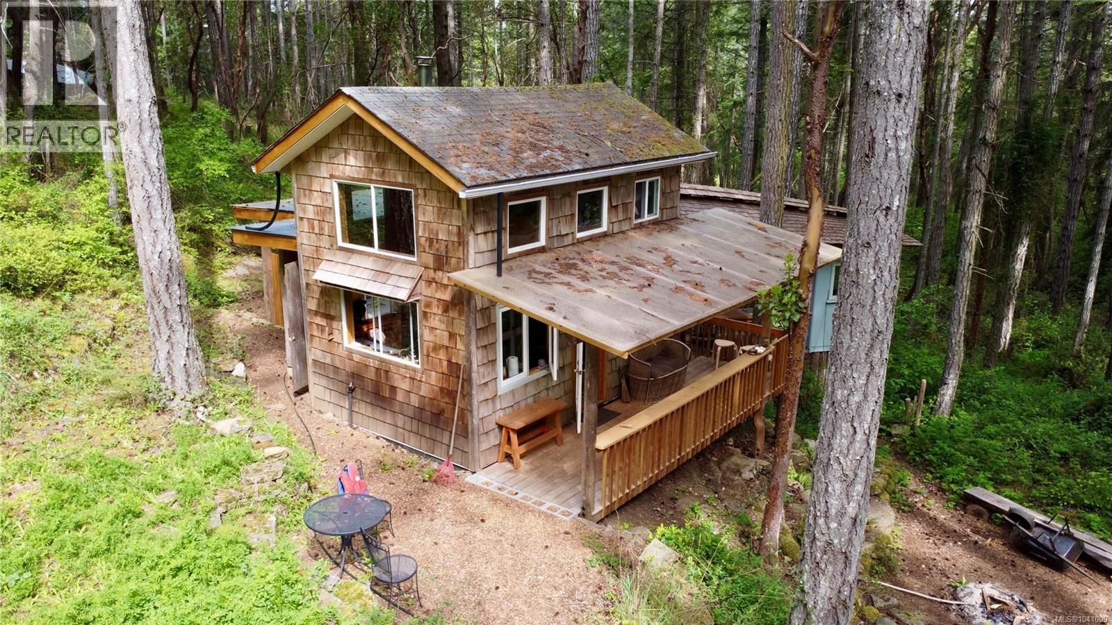 Lot 33 Ruxton Island - 49