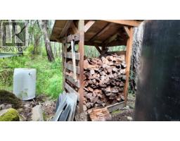 Lot 33 Ruxton Island, Ruxton Island, BC V0R1X7 Photo 45