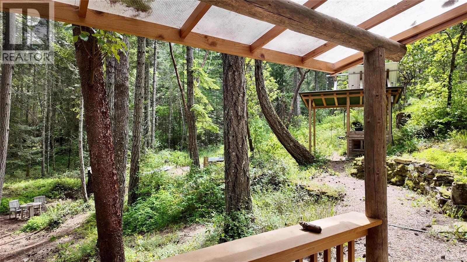 Lot 33 Ruxton Island - 52