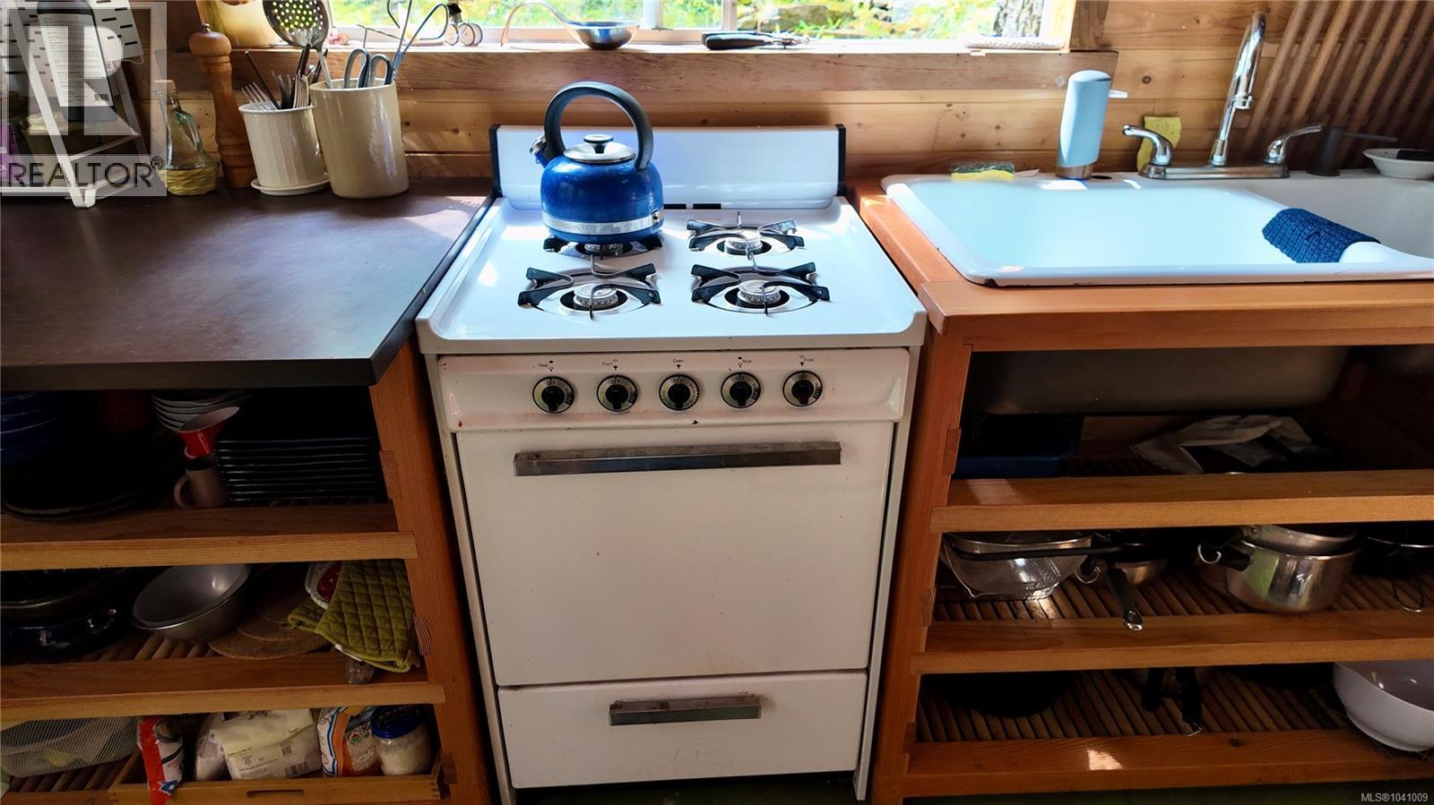 Lot 33 Ruxton Island - 58