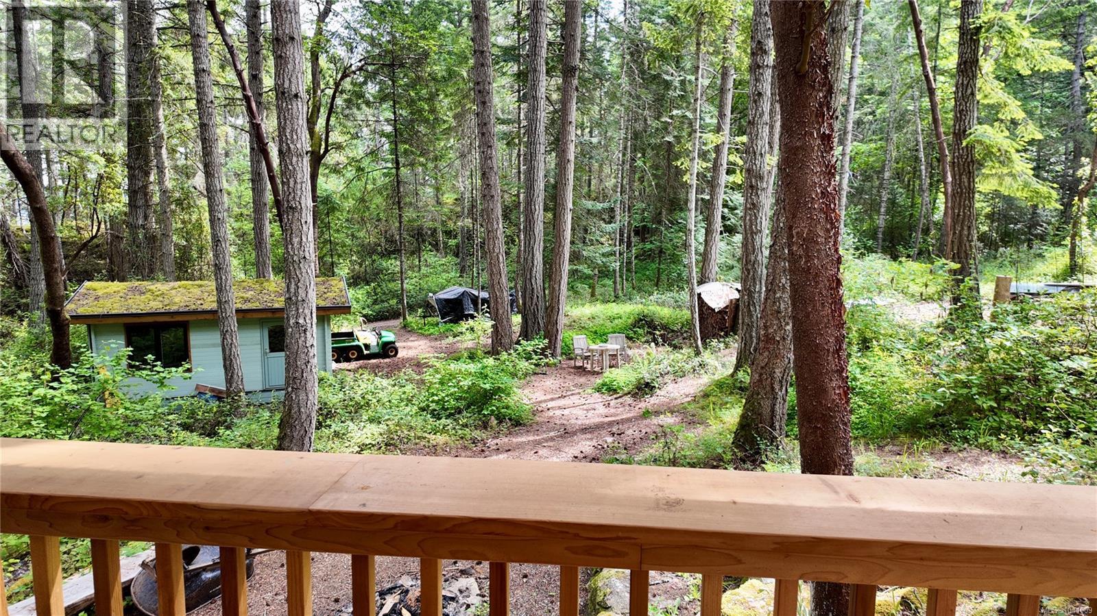 Lot 33 Ruxton Island - 53