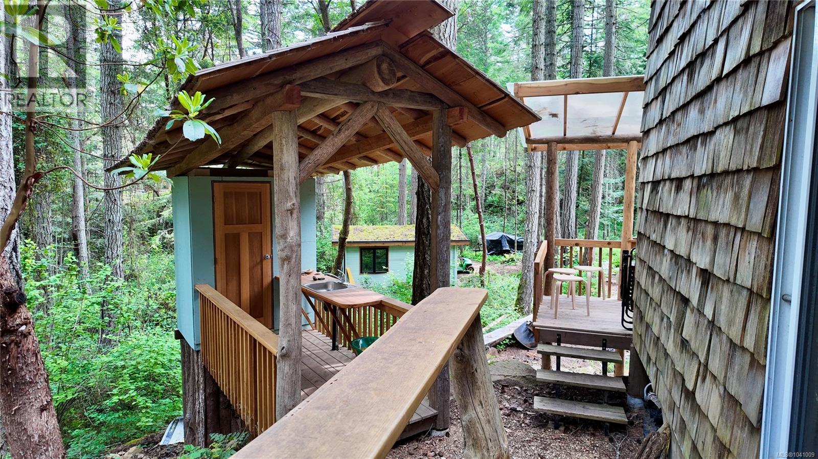 Lot 33 Ruxton Island - 61