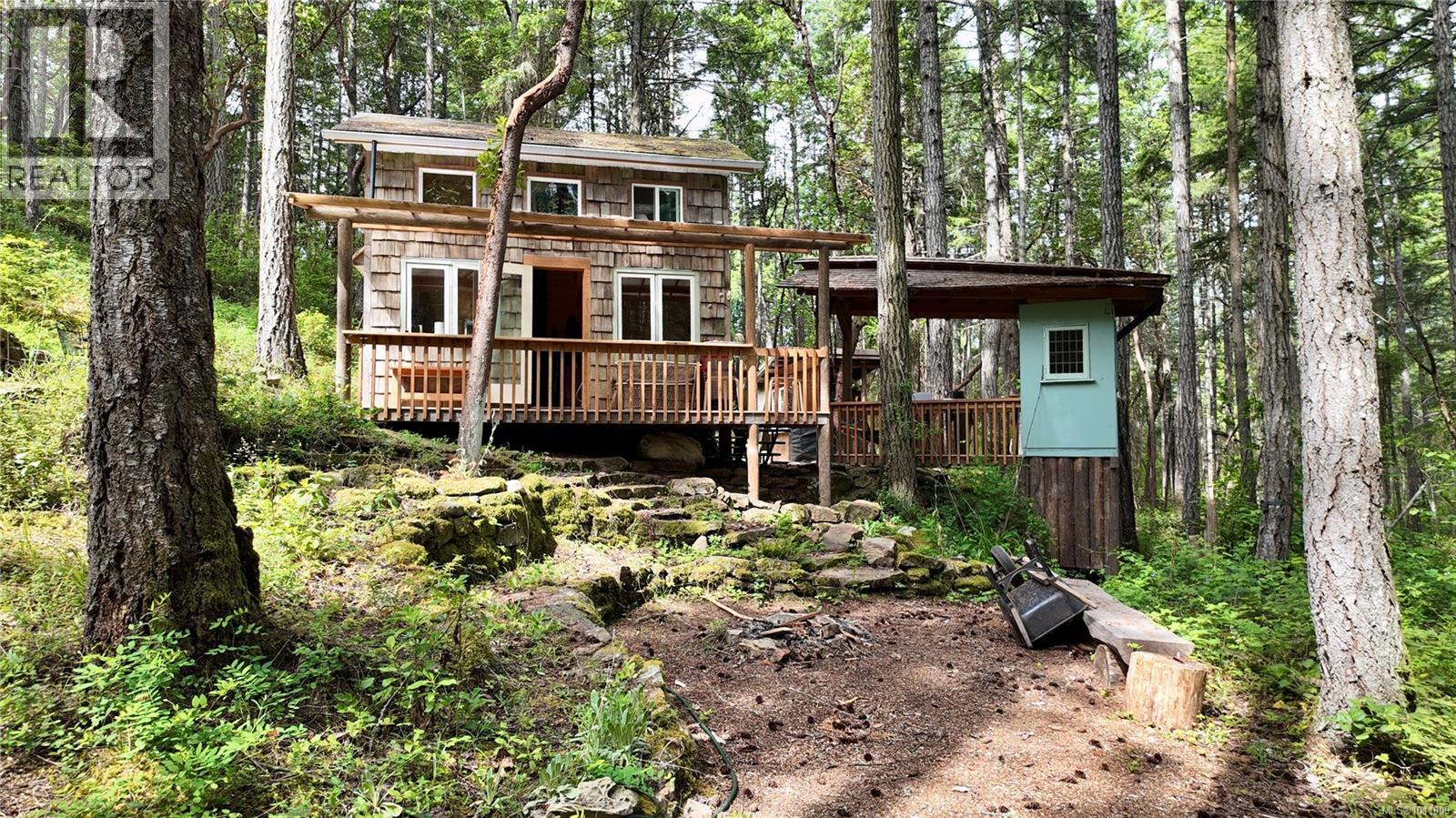 Lot 33 Ruxton Island - 68