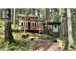 Lot 33 Ruxton Island, Ruxton Island, BC V0R1X7 Photo 68