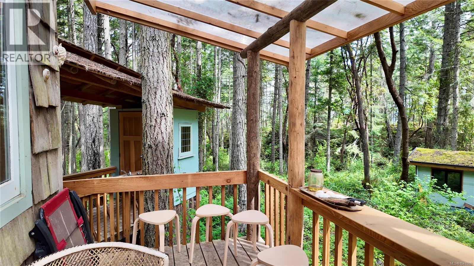 Lot 33 Ruxton Island - 51