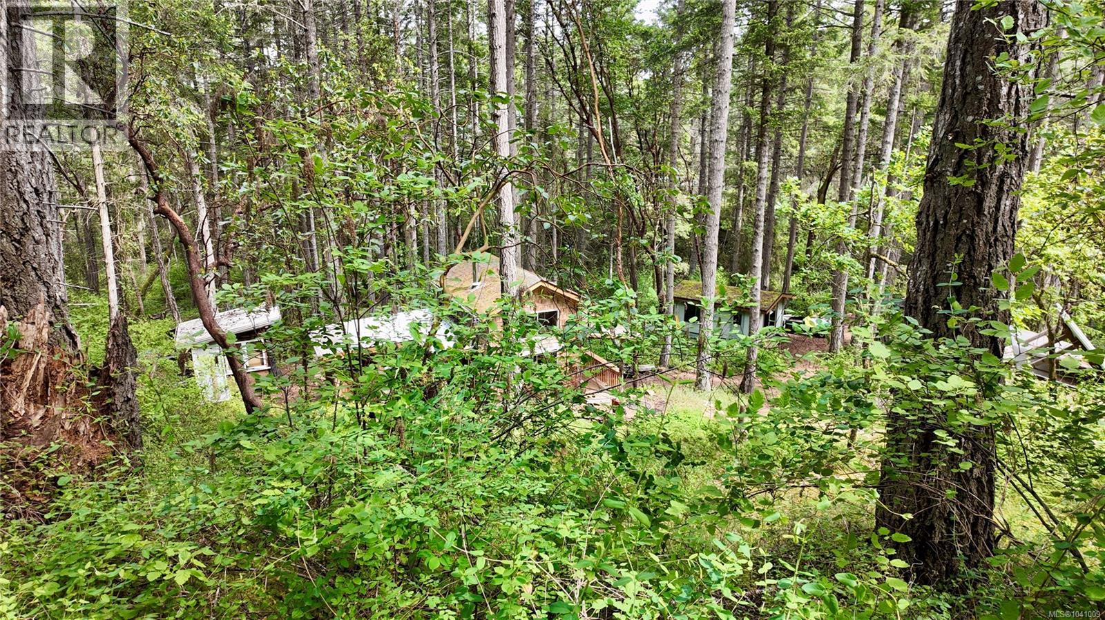Lot 33 Ruxton Island - 66