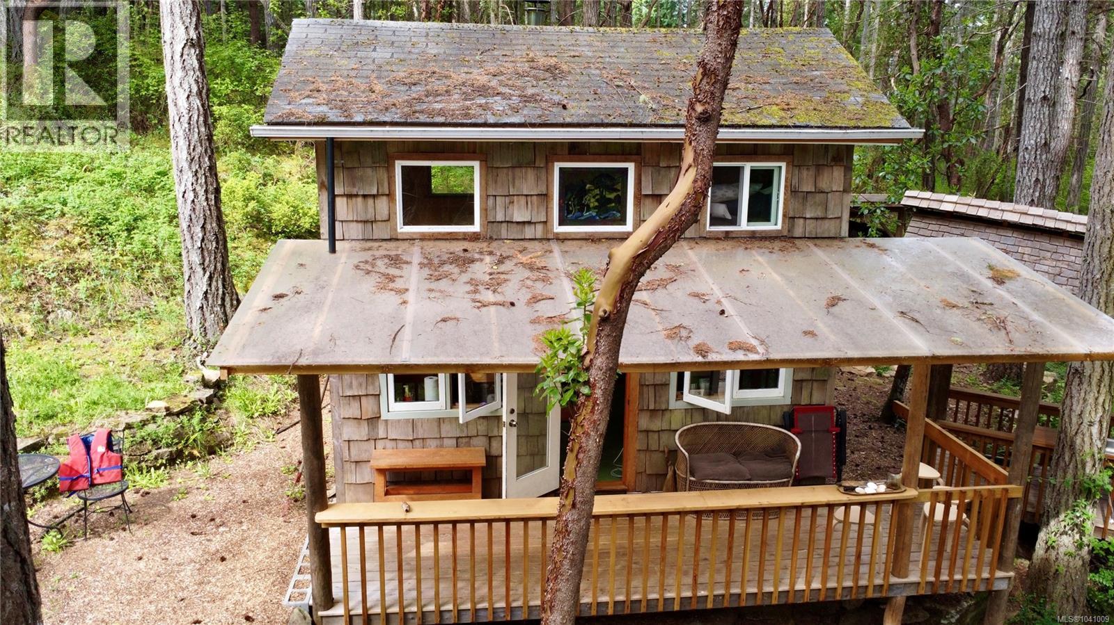 Lot 33 Ruxton Island - 48