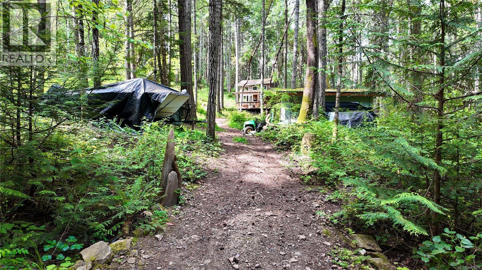 Lot 33 Ruxton Island - 71