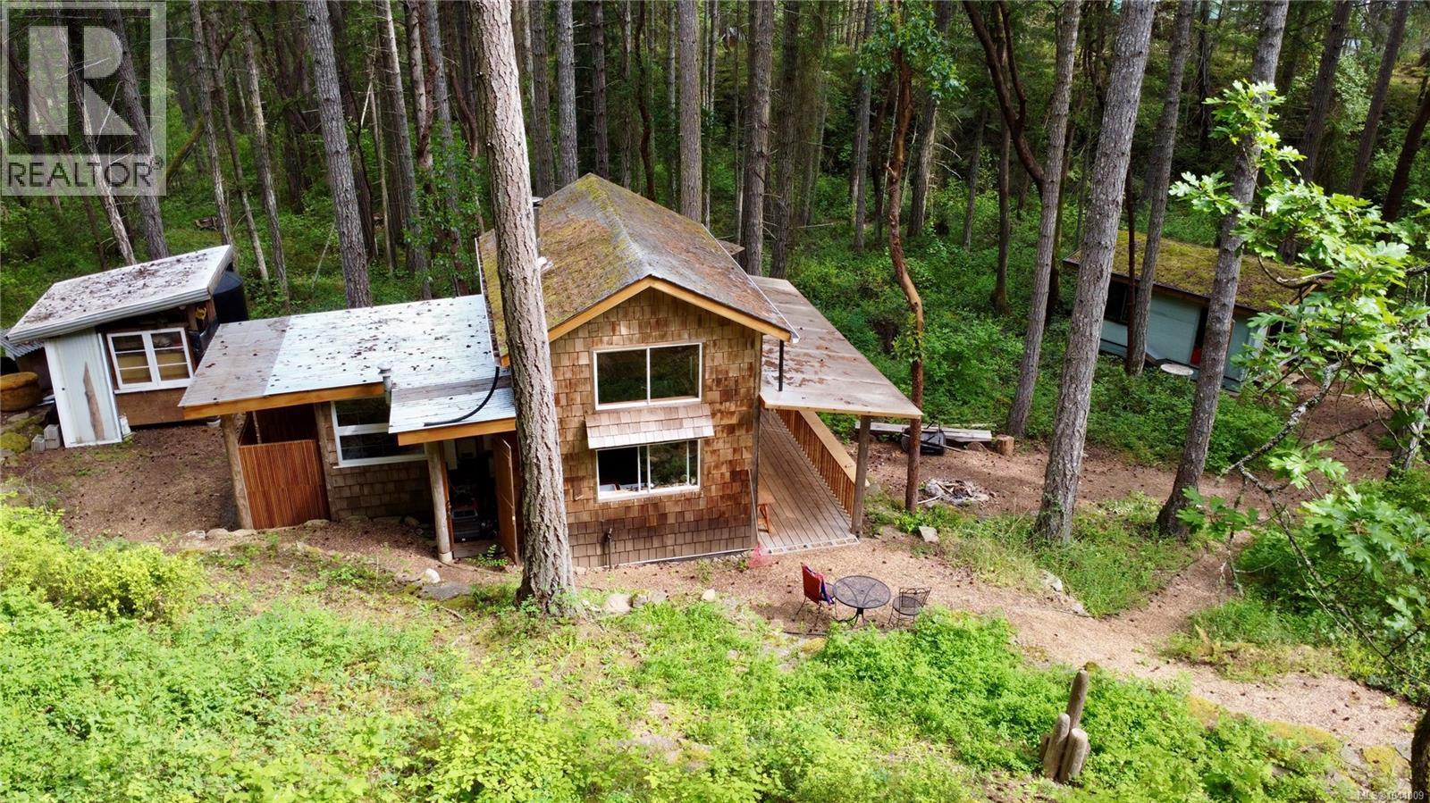 Lot 33 Ruxton Island - 46