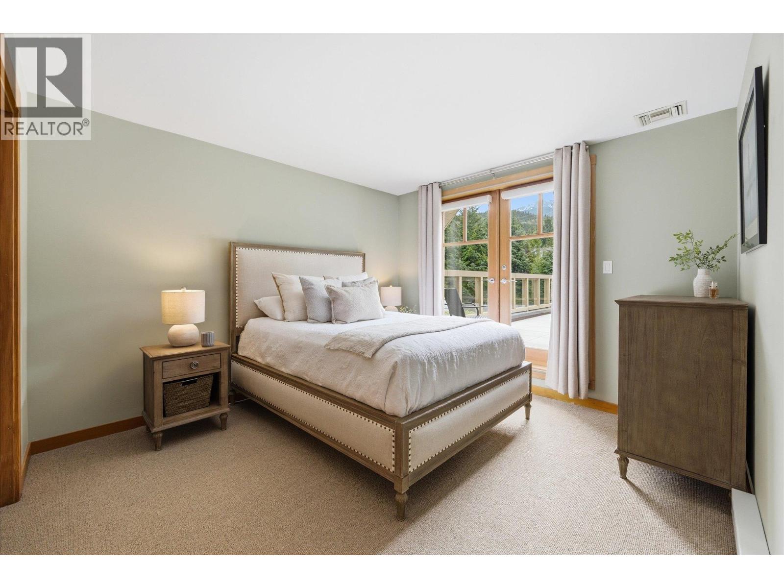 8323 GLEN ABBEY LANE, Whistler