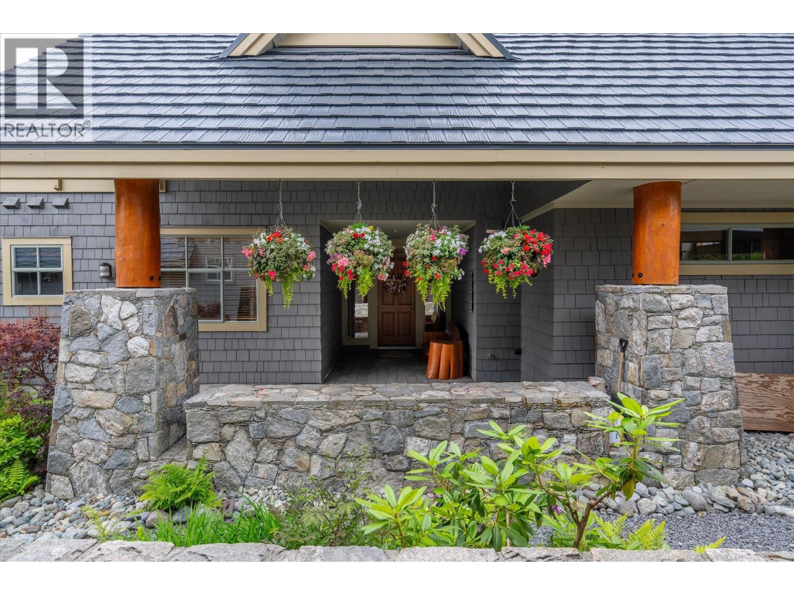 8323 GLEN ABBEY LANE, Whistler