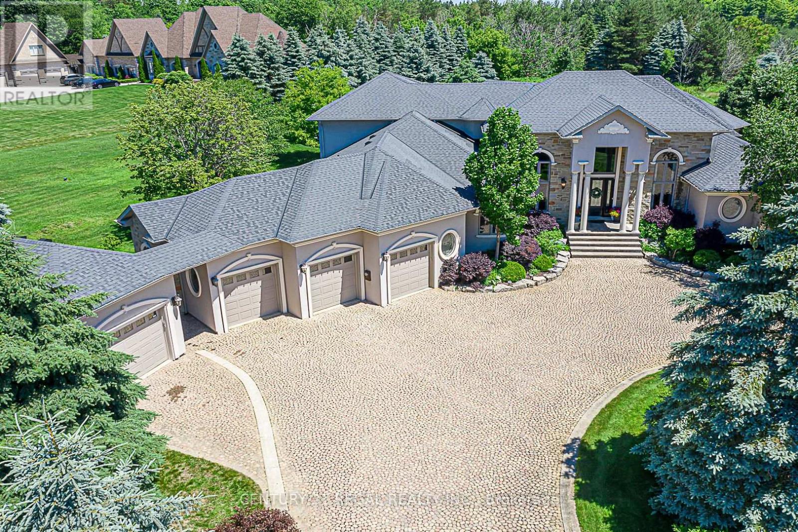 16 LAKE WOODS DRIVE - 1