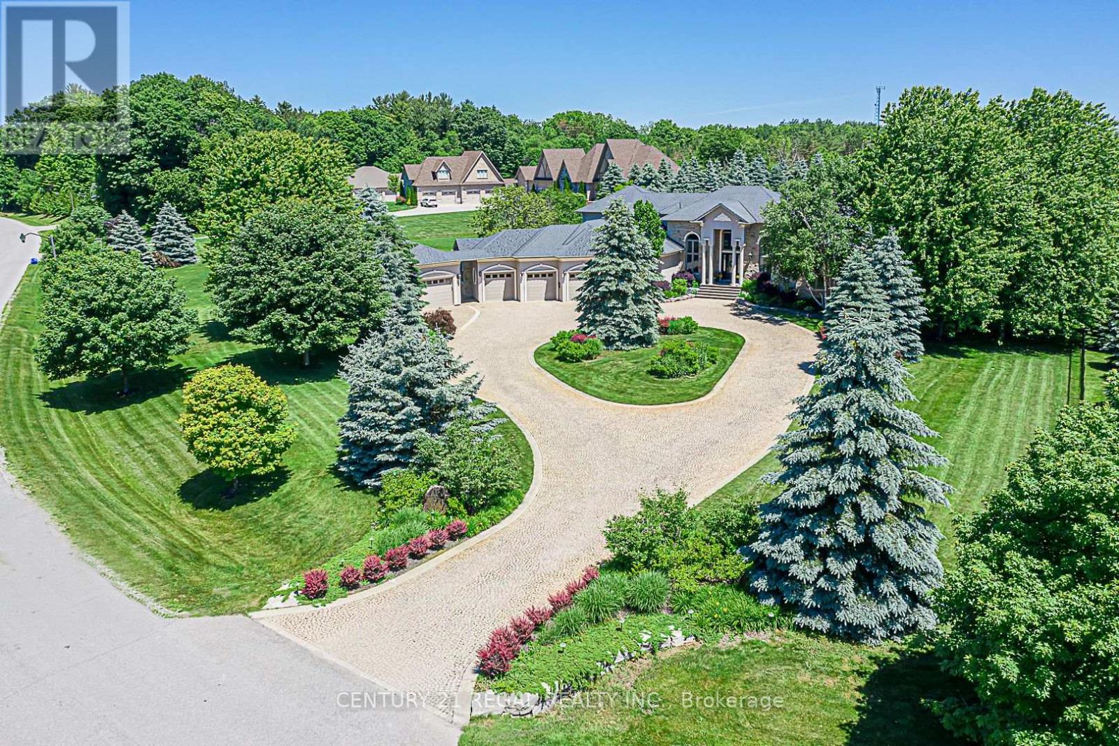 16 LAKE WOODS DRIVE - 42