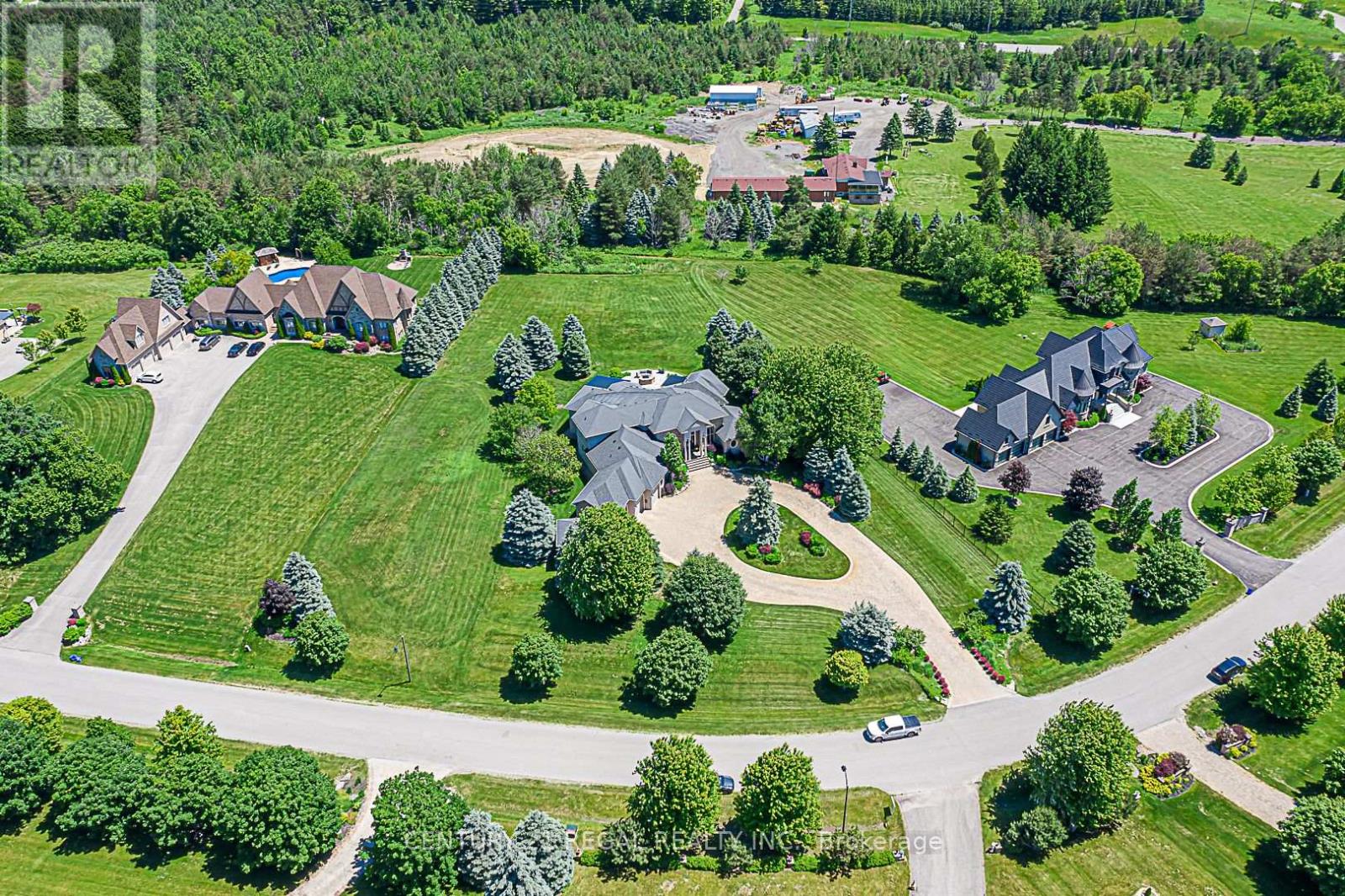 16 LAKE WOODS DRIVE - 43