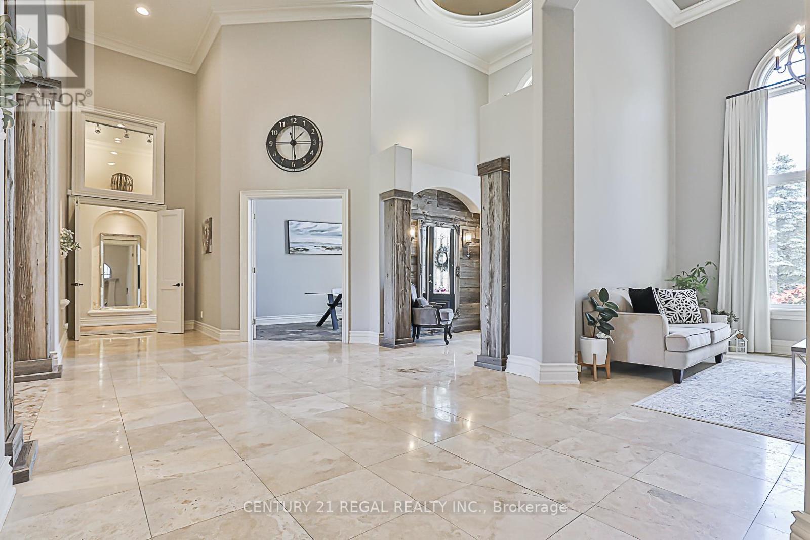 16 LAKE WOODS DRIVE - 5