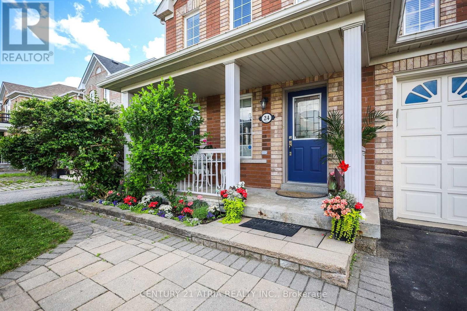 24 WILLIAM GRANT ROAD - 2