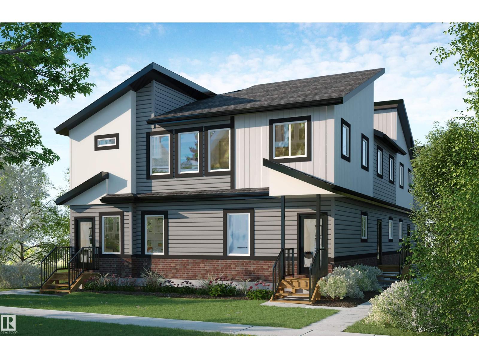 9909 163 ST NW - 1