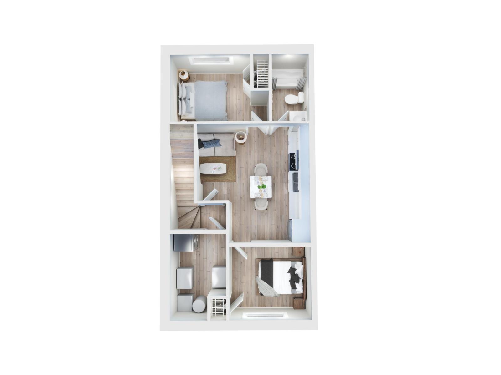 9909 163 ST NW - 4