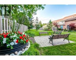 4 Victoria Street Unit# 16, Waterdown, ON L9H2B8 Photo 39