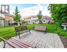 4 Victoria Street Unit# 16, Waterdown, ON L9H2B8 Photo 37