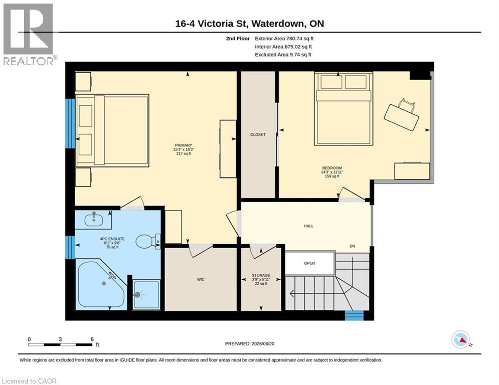 #16 4 VICTORIA Street - 42