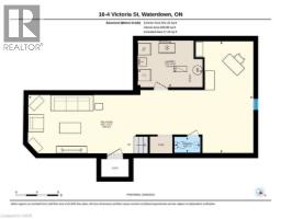 4 Victoria Street Unit# 16, Waterdown, ON L9H2B8 Photo 43