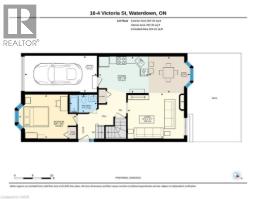 4 Victoria Street Unit# 16, Waterdown, ON L9H2B8 Photo 41