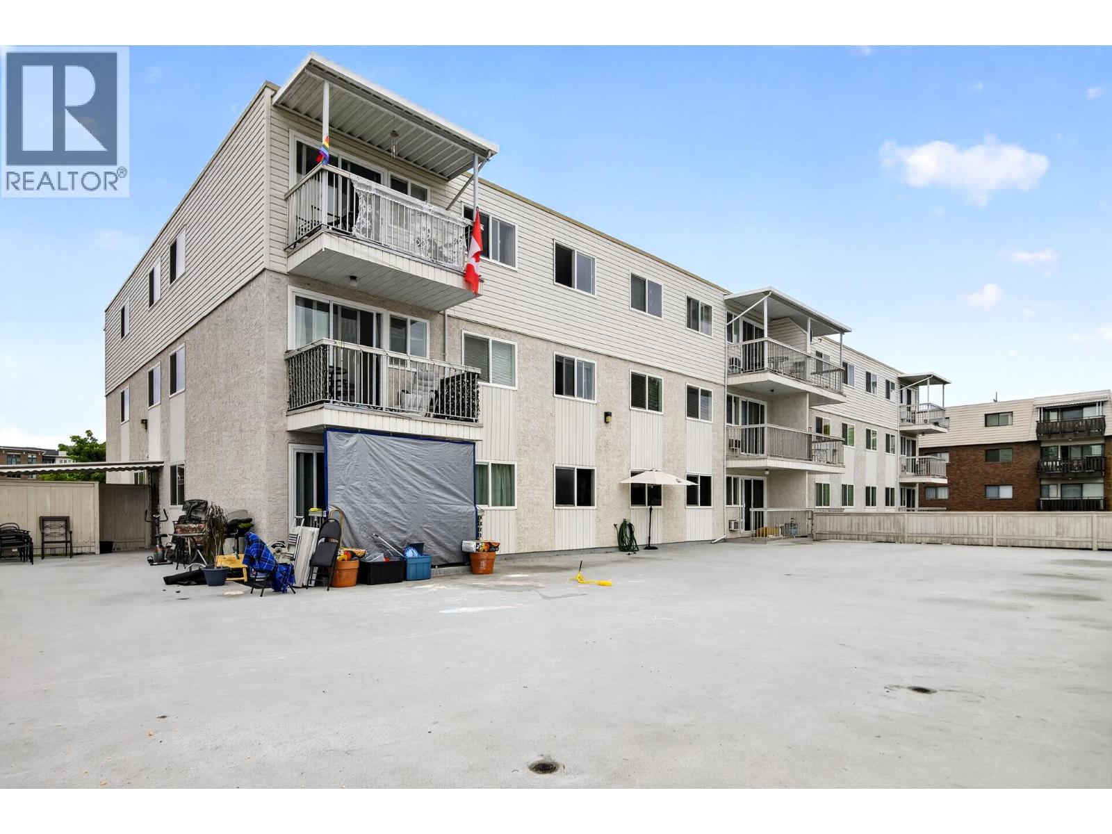 #108 625 Rowcliffe Avenue - 22