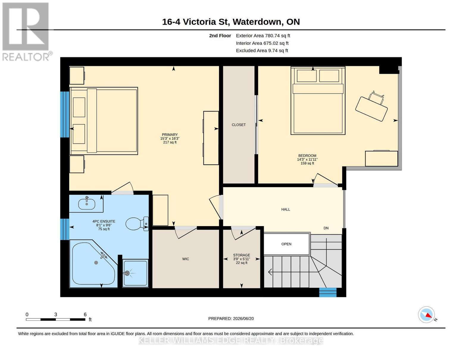 #16 4 VICTORIA STREET - 41