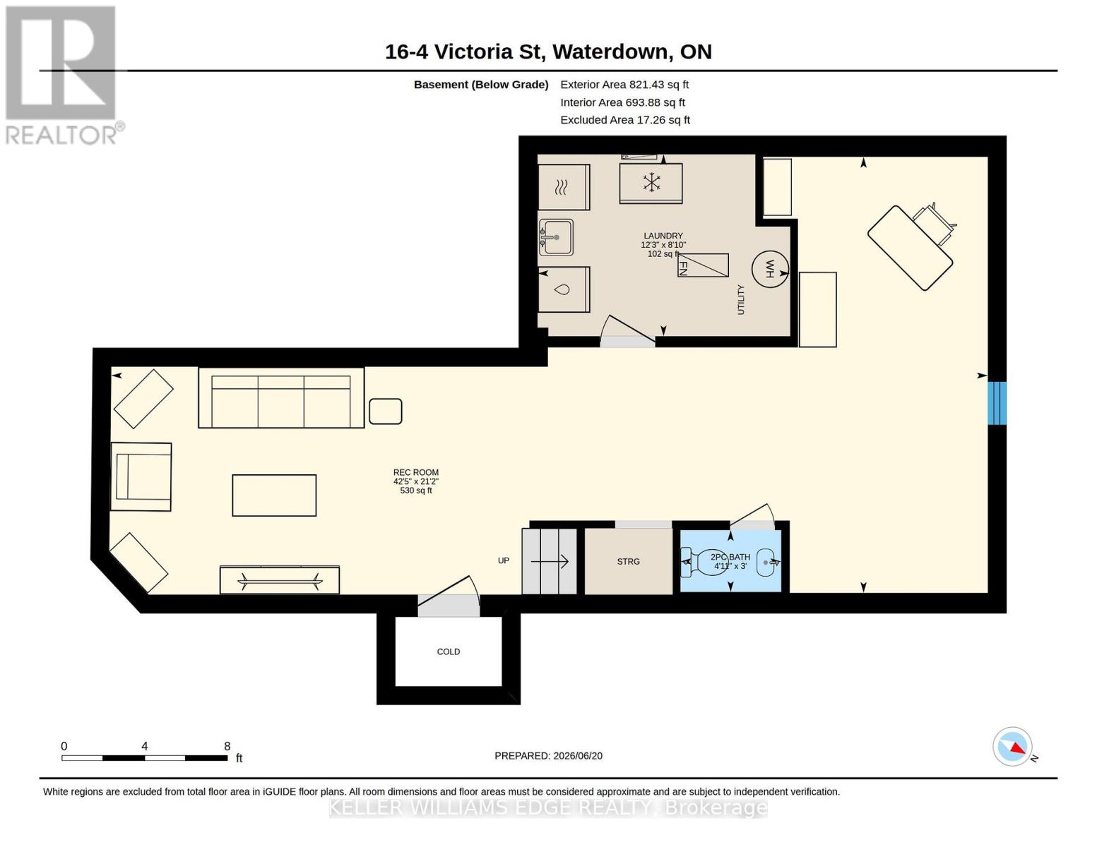 #16 4 VICTORIA STREET - 42