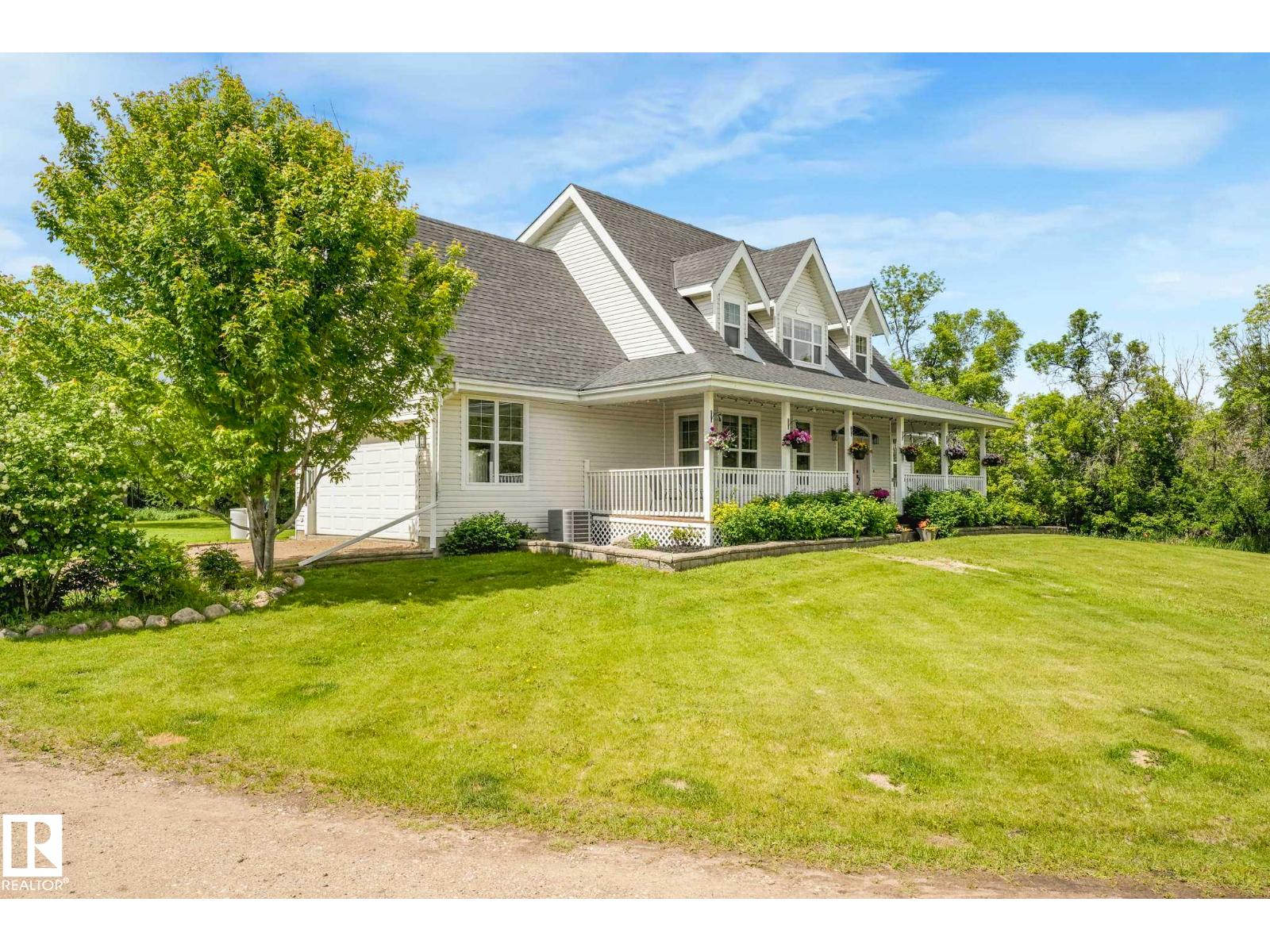 553006 Range Road 153 - 2