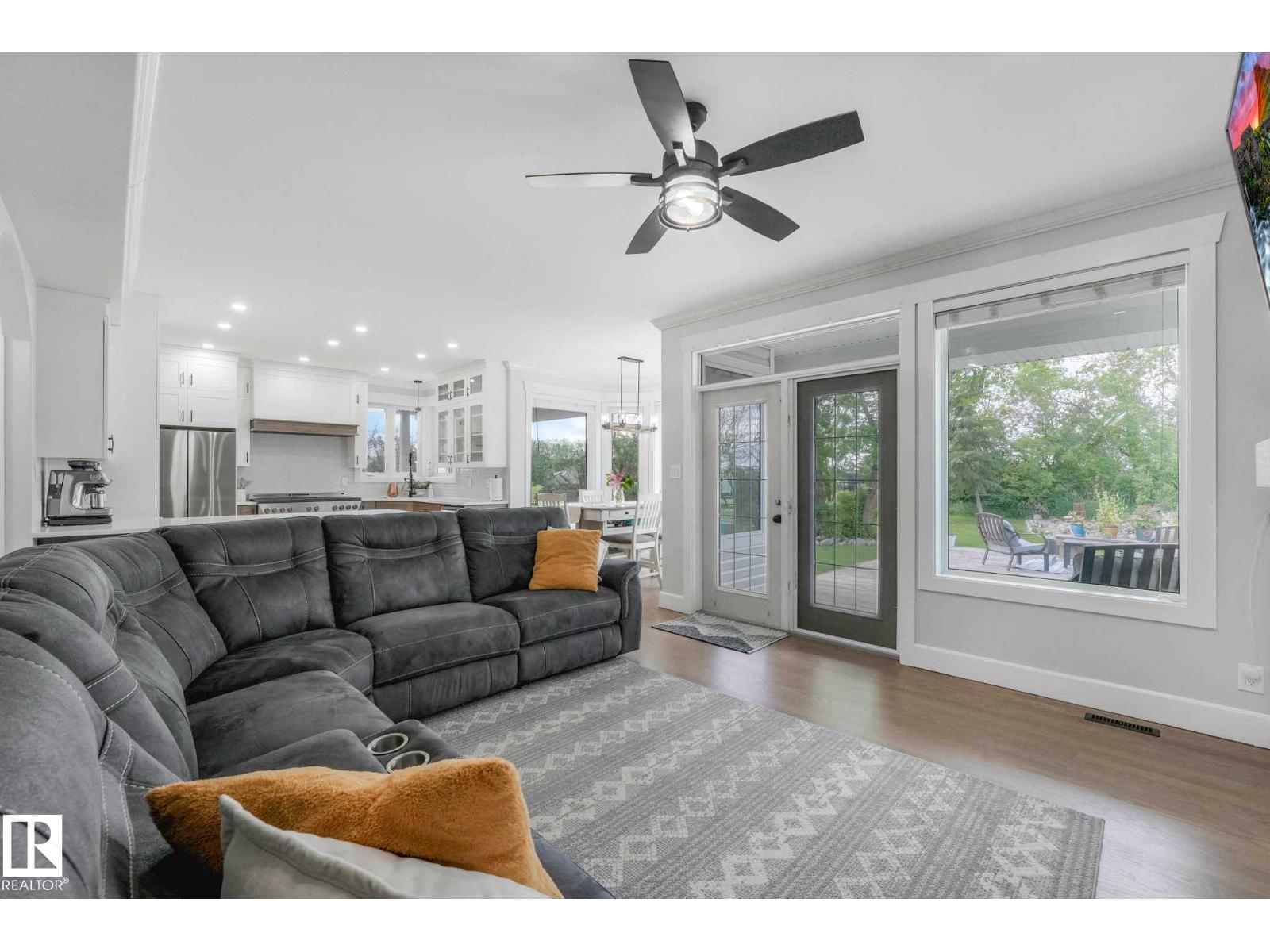 553006 Range Road 153 - 21