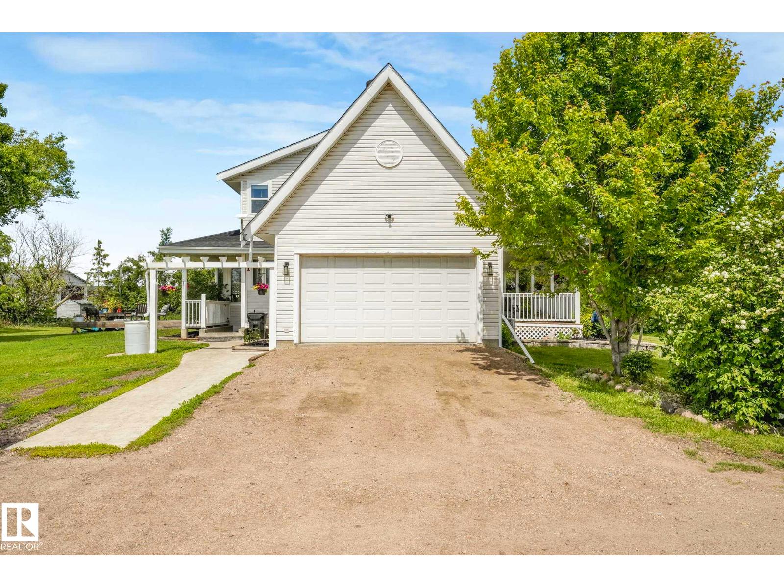 553006 Range Road 153 - 3