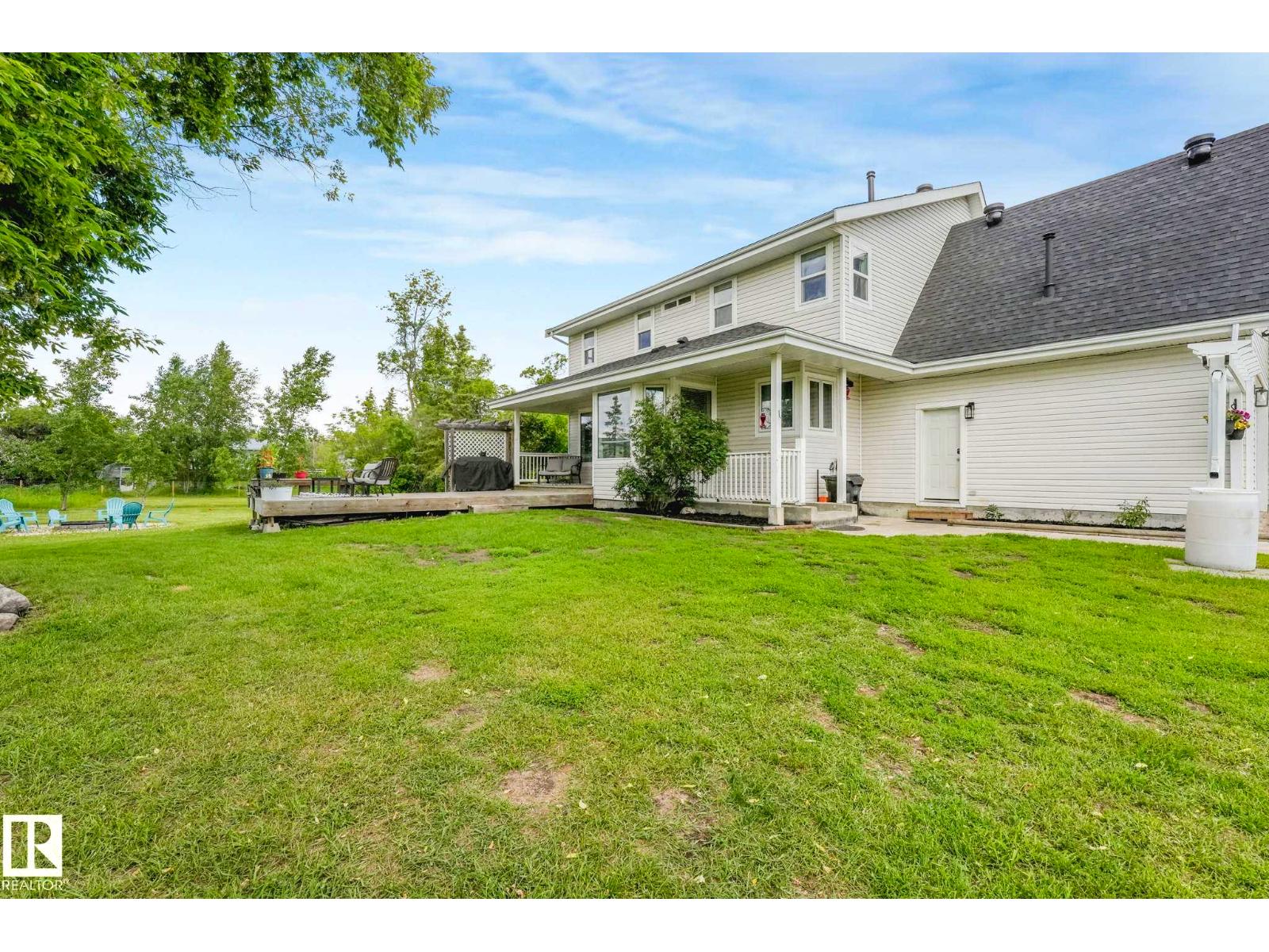 553006 Range Road 153 - 4