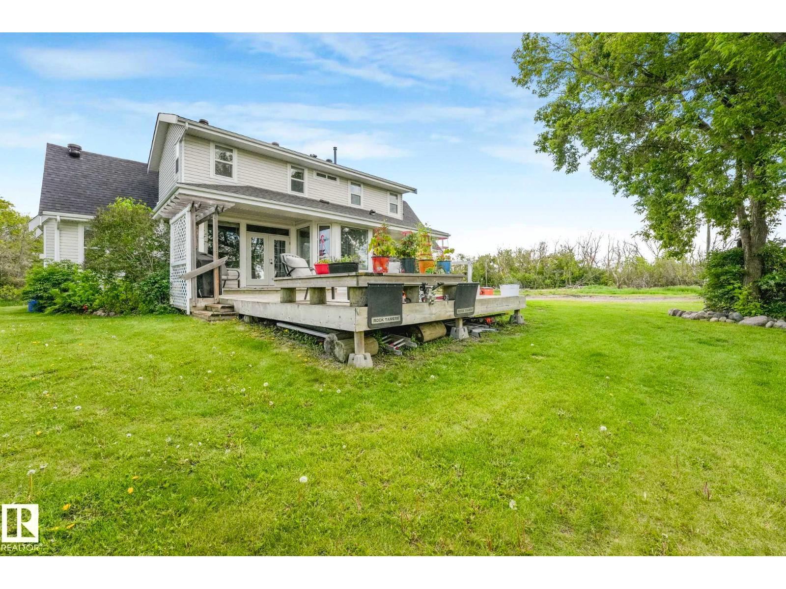 553006 Range Road 153 - 5
