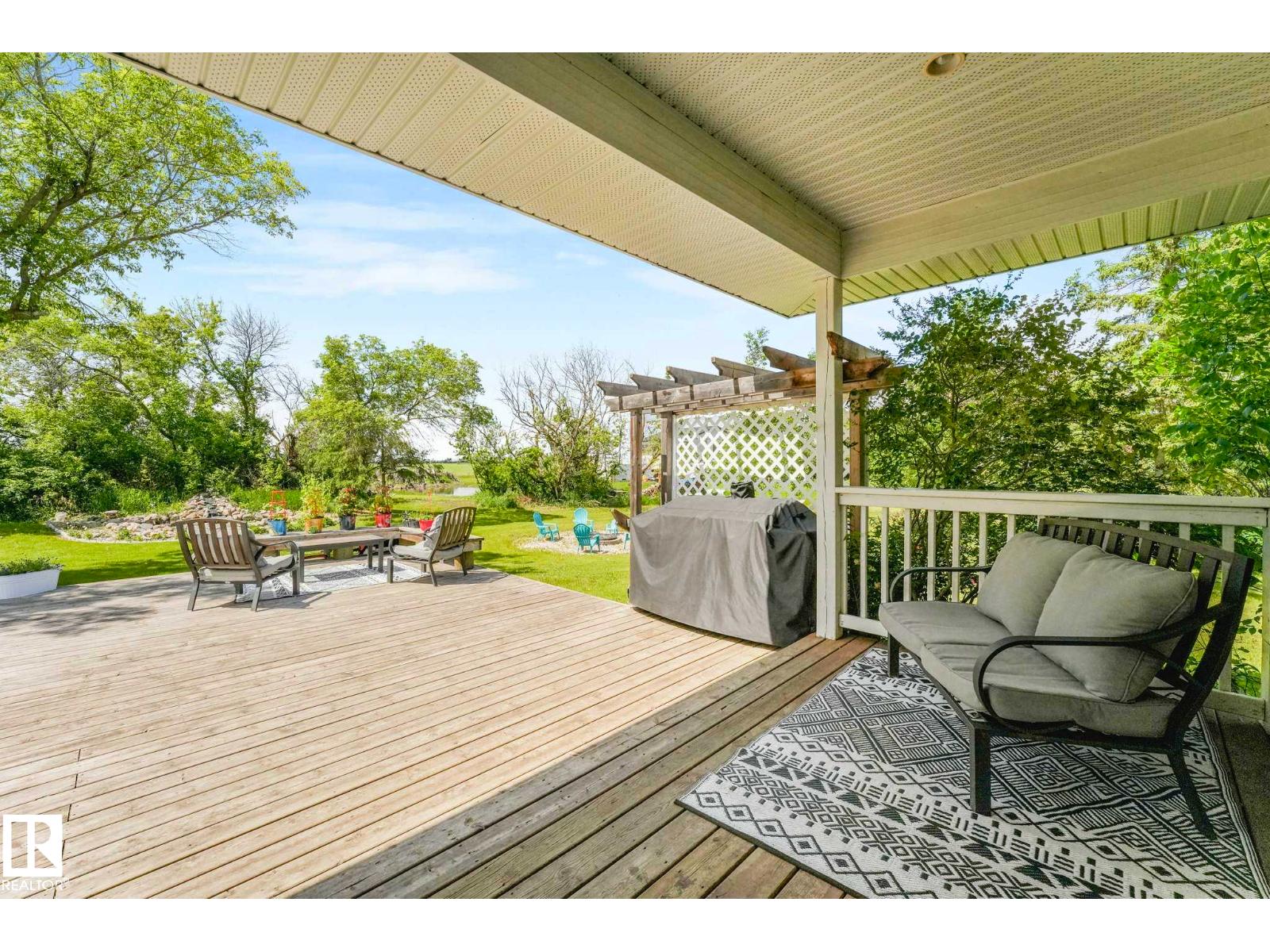 553006 Range Road 153 - 6