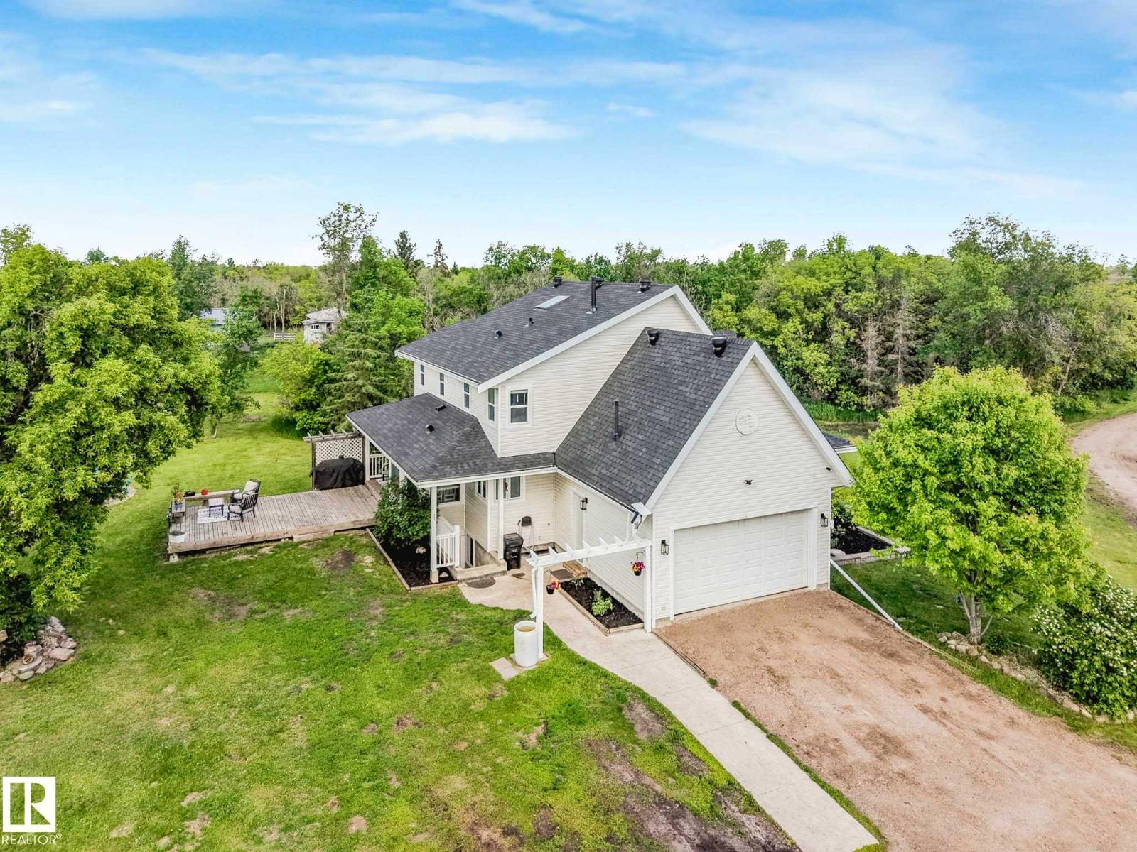 553006 Range Road 153 - 67