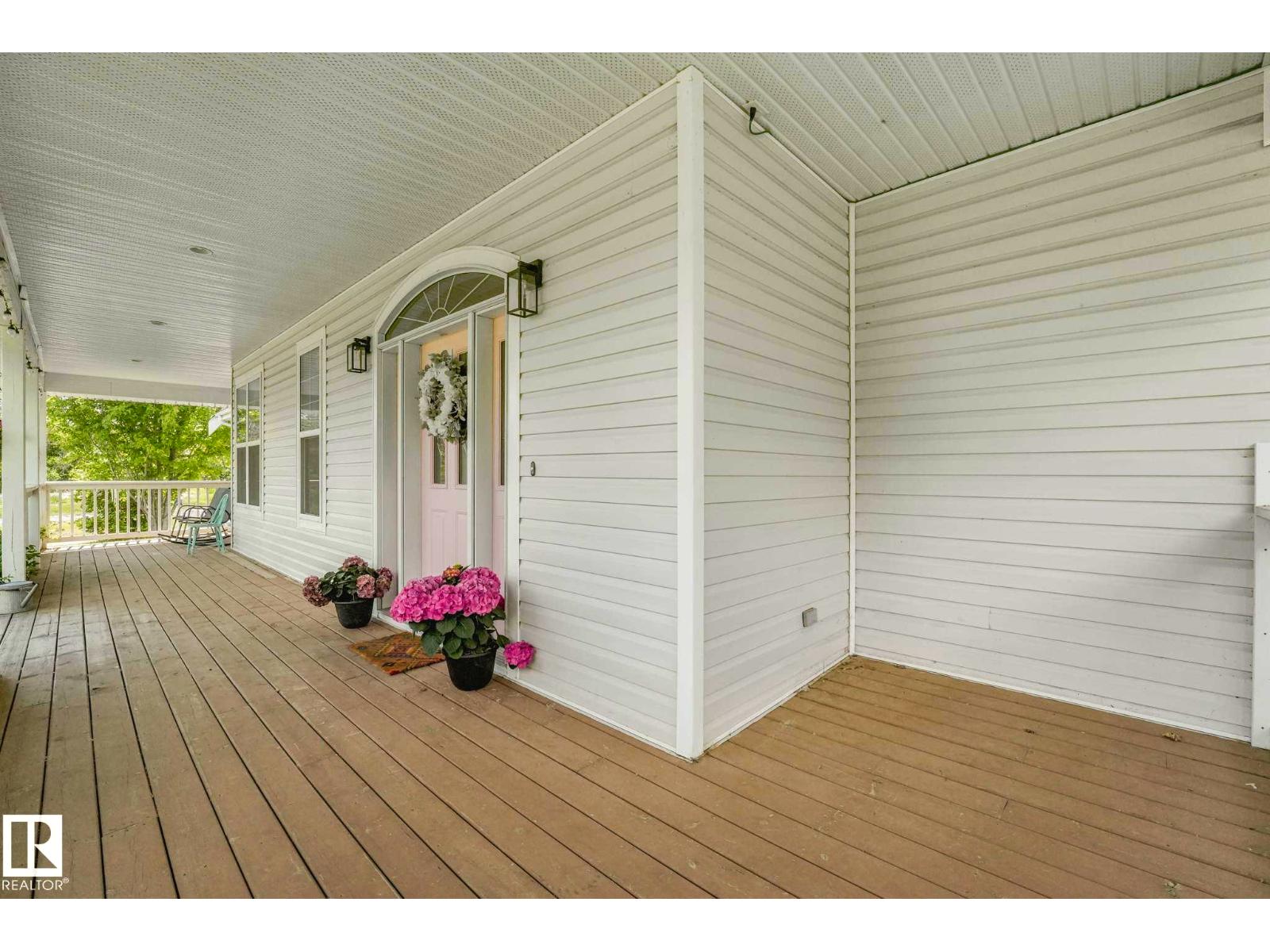 553006 Range Road 153 - 7