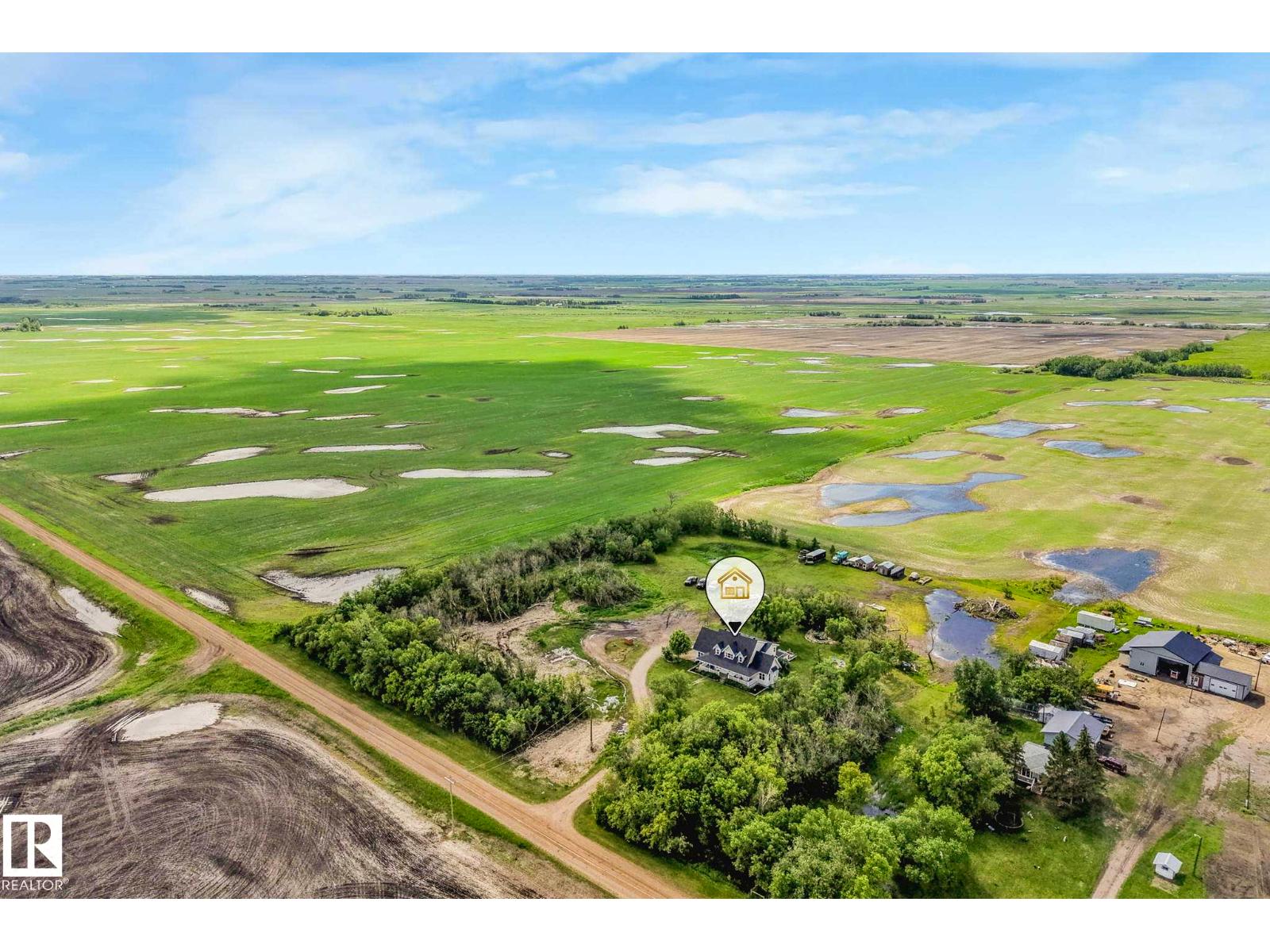553006 Range Road 153 - 71